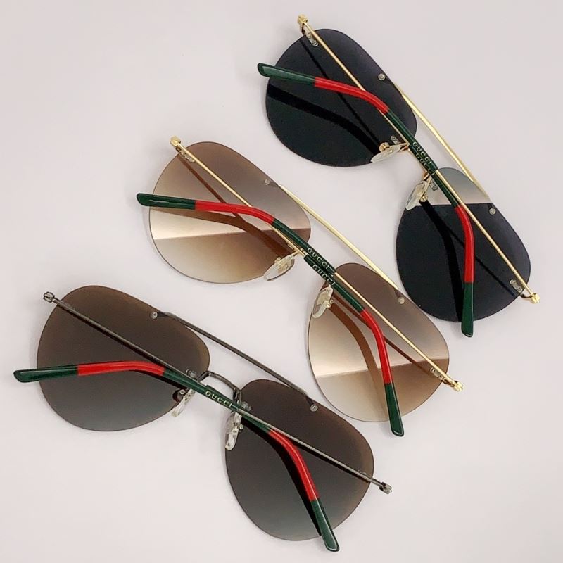 Gucci Sunglasses